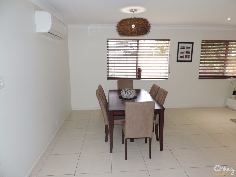 170 PINNACLE DRIVE, Condon QLD 4815