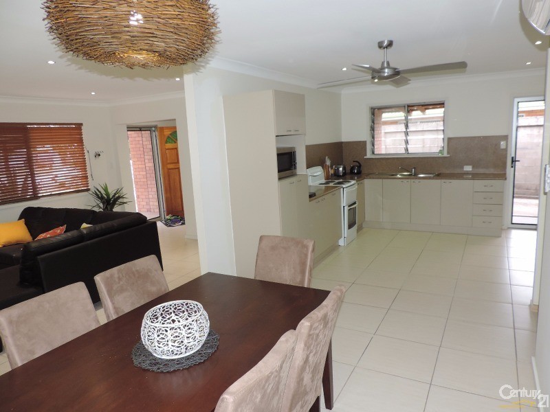 170 PINNACLE DRIVE, Condon QLD 4815