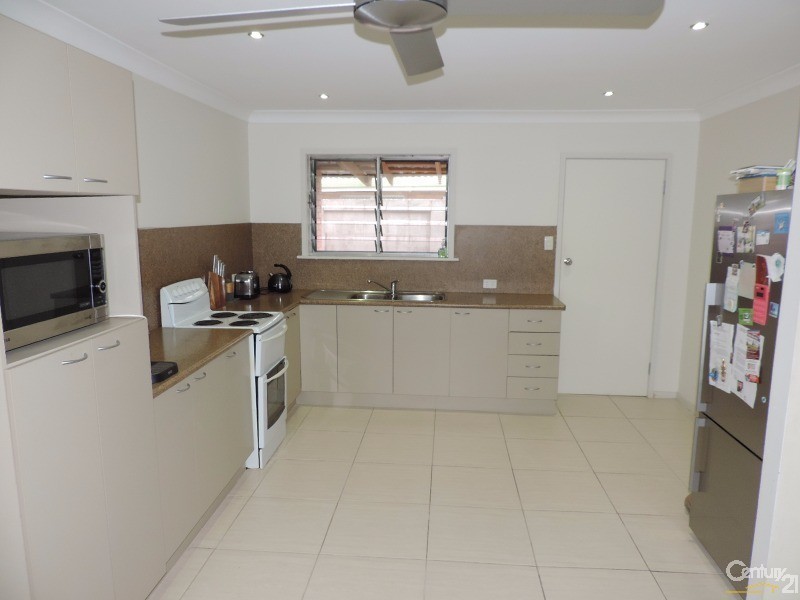 170 PINNACLE DRIVE, Condon QLD 4815