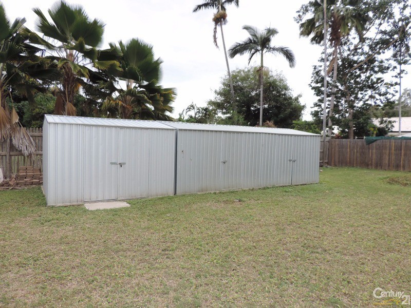 170 PINNACLE DRIVE, Condon QLD 4815