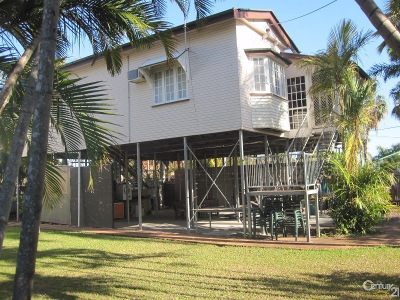 83-85 BOWEN ROAD, Rosslea QLD 4812