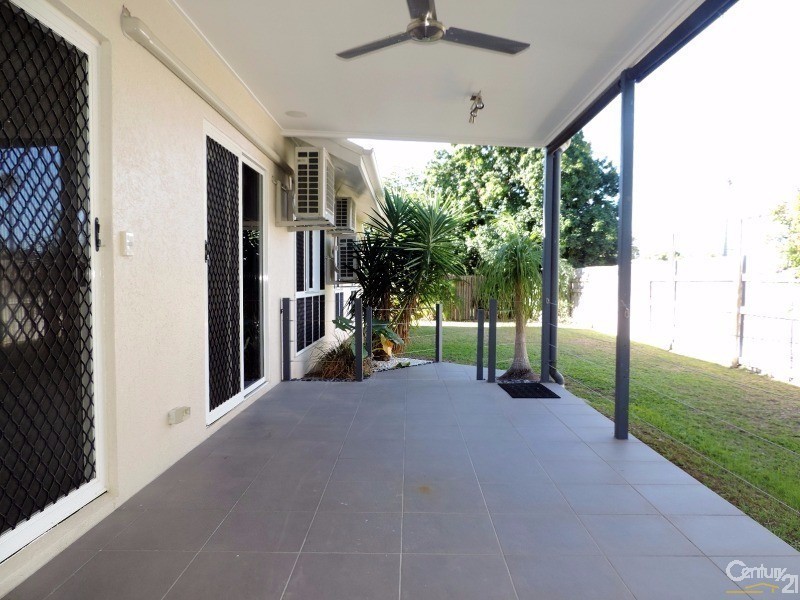 42 EUREKA CRESCENT, Kirwan QLD 4817