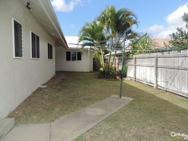 42 EUREKA CRESCENT, Kirwan QLD 4817