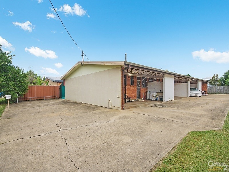 3/83 QUEENS ROAD, Hermit Park QLD 4812