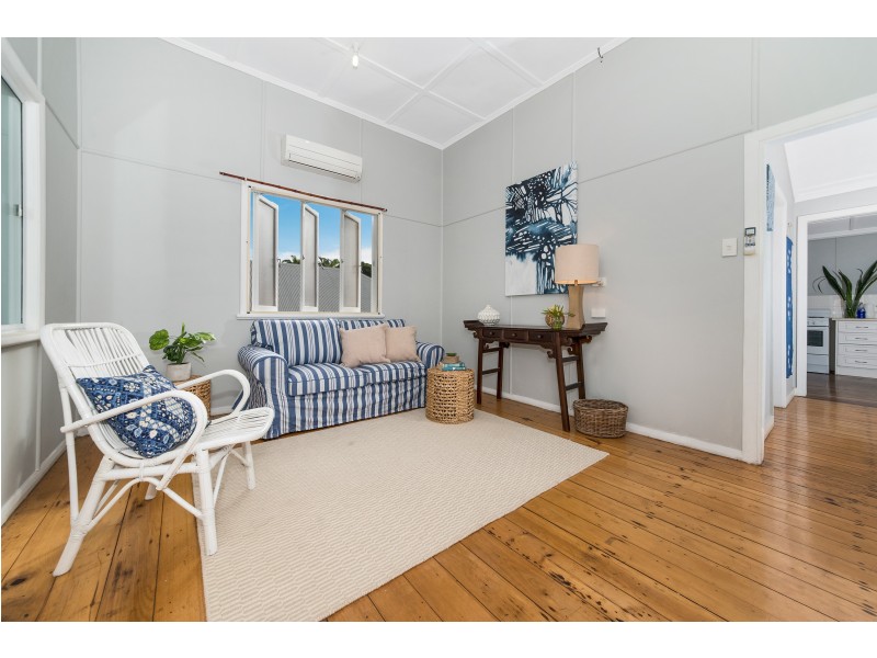 3/47 PRIMROSE STREET, Belgian Gardens QLD 4810