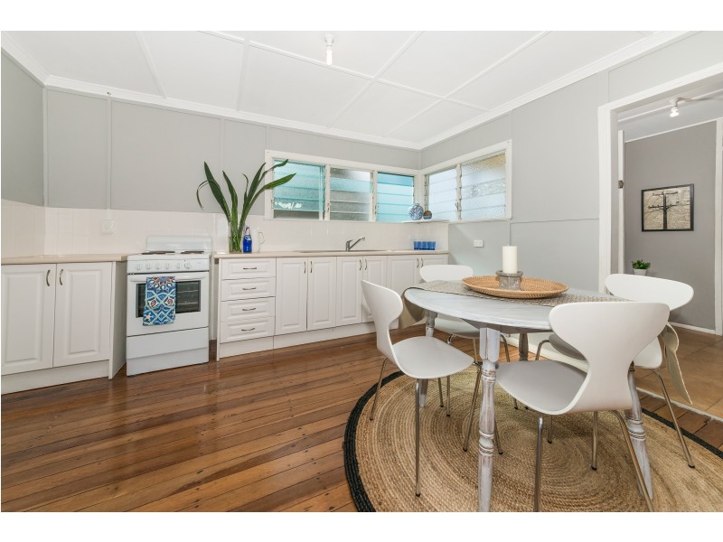 3/47 PRIMROSE STREET, Belgian Gardens QLD 4810