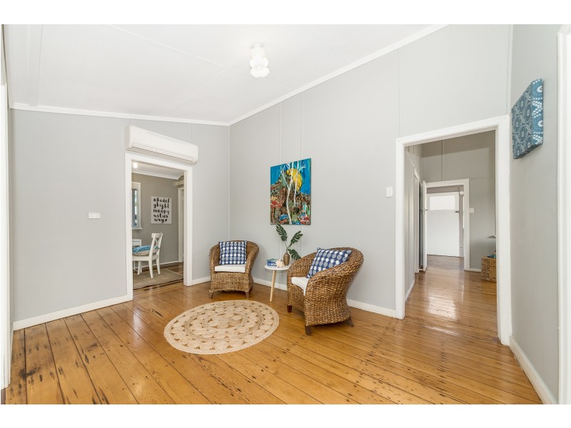 3/47 PRIMROSE STREET, Belgian Gardens QLD 4810