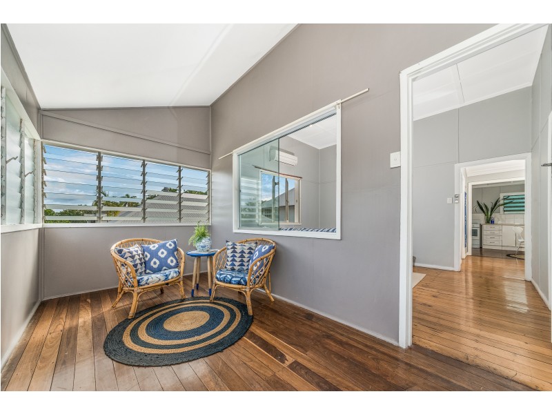 3/47 PRIMROSE STREET, Belgian Gardens QLD 4810