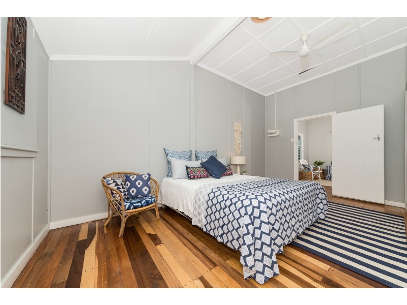 3/47 PRIMROSE STREET, Belgian Gardens QLD 4810