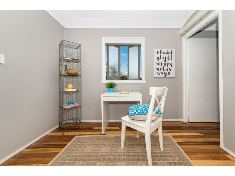 3/47 PRIMROSE STREET, Belgian Gardens QLD 4810