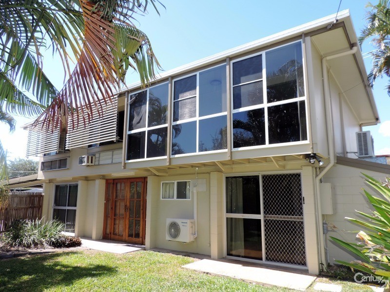 22 WANDELLA CRESCENT, Cranbrook QLD 4814