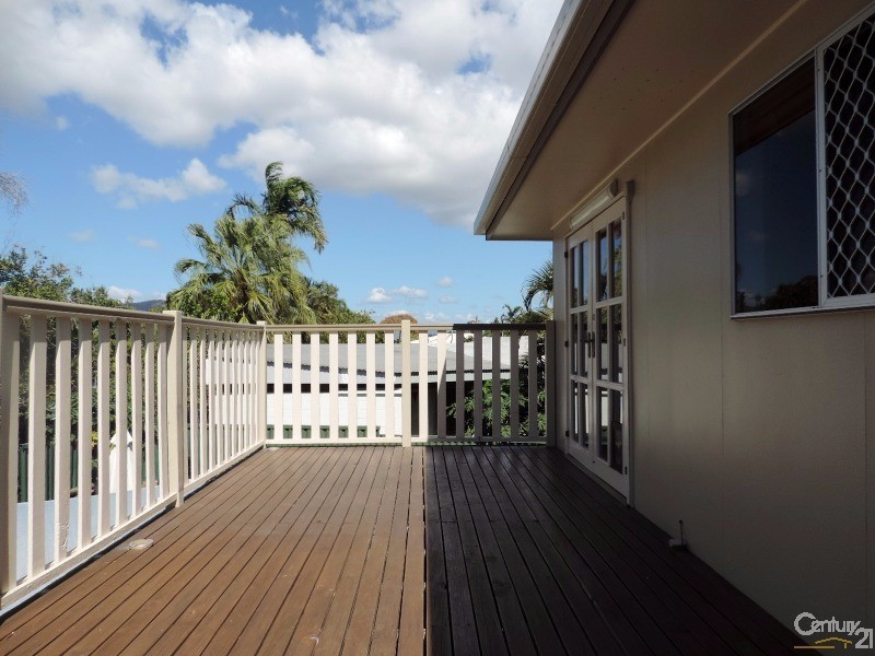 22 WANDELLA CRESCENT, Cranbrook QLD 4814