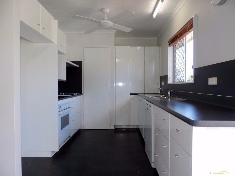 22 WANDELLA CRESCENT, Cranbrook QLD 4814