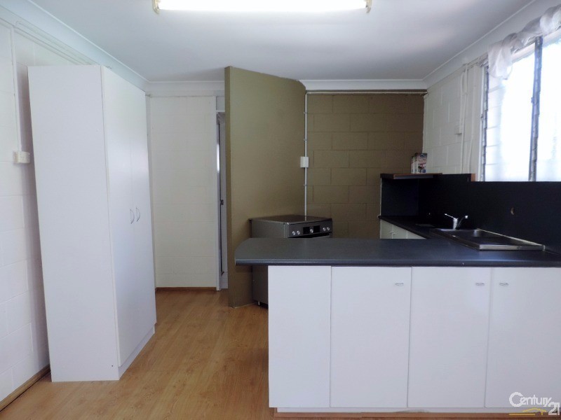 22 WANDELLA CRESCENT, Cranbrook QLD 4814