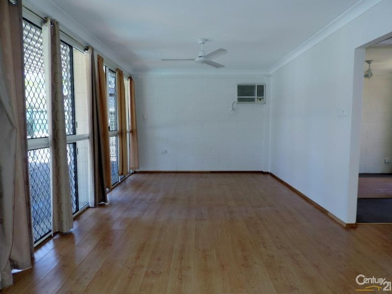 22 WANDELLA CRESCENT, Cranbrook QLD 4814