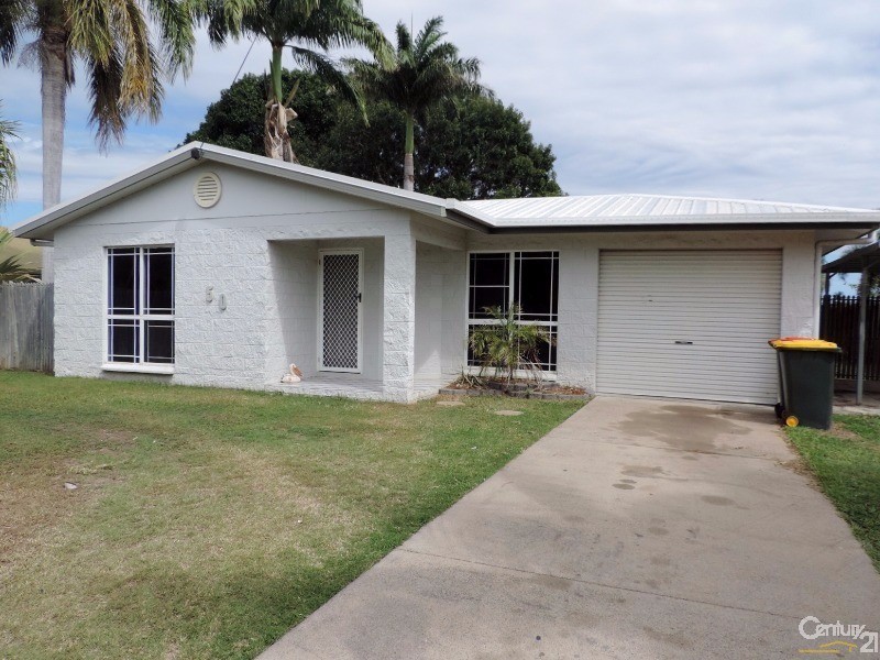 50 GLADYS STREET, Kelso QLD 4815