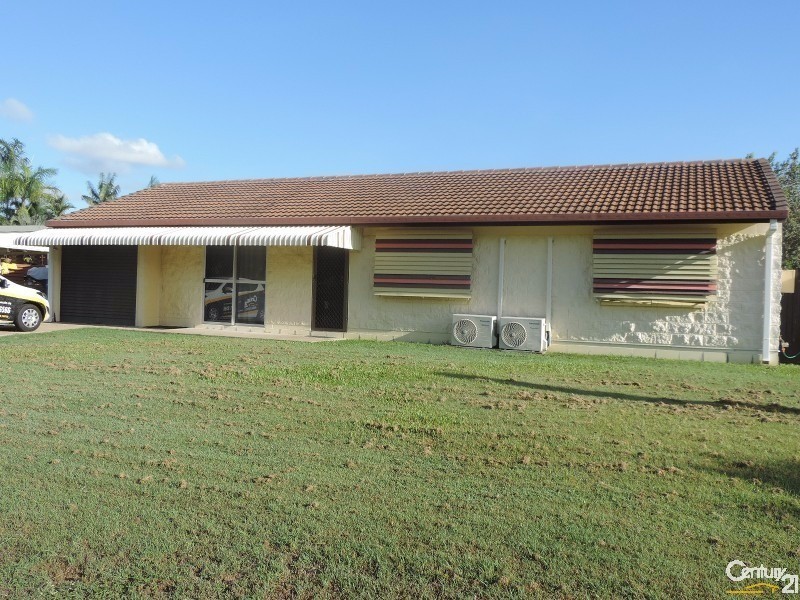 10 MELALEUCA STREET, Annandale QLD 4814