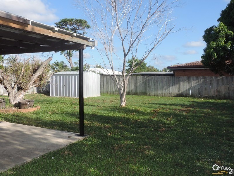 10 MELALEUCA STREET, Annandale QLD 4814