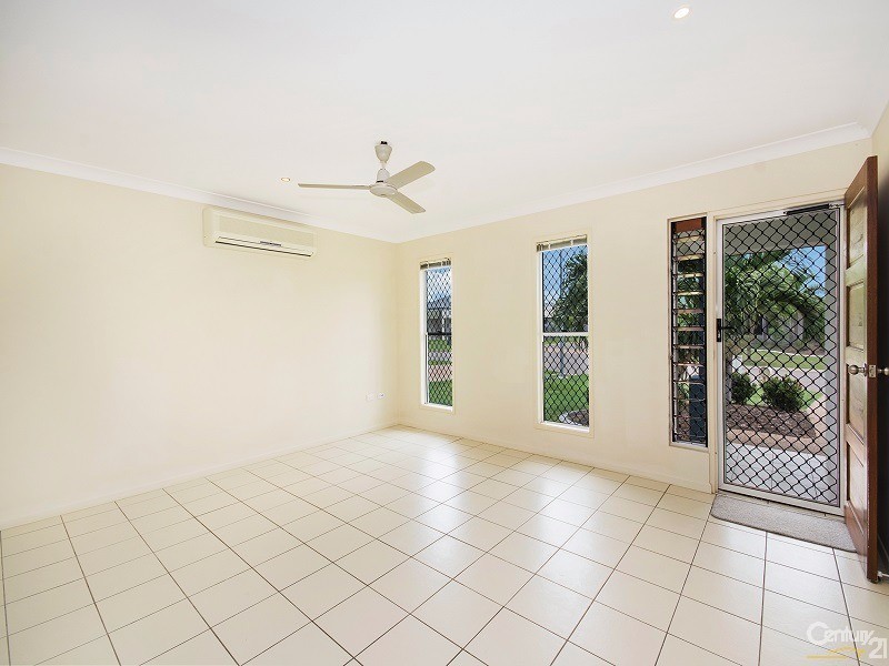 10 GILLINGHAM COURT, Kirwan QLD 4817