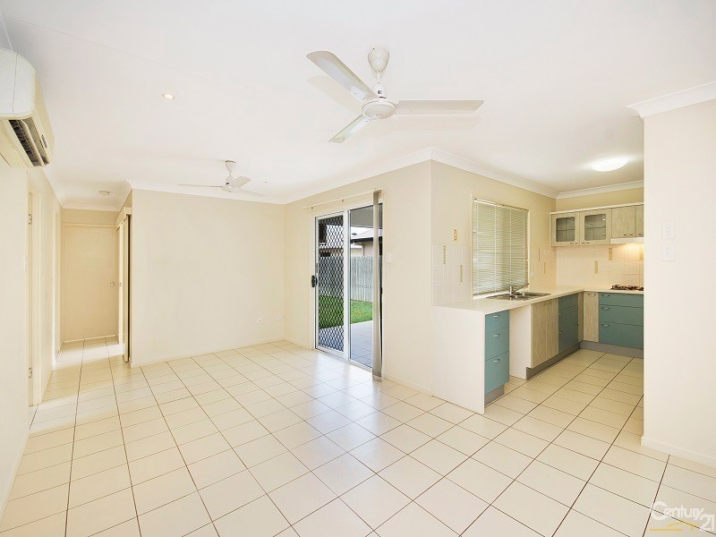 10 GILLINGHAM COURT, Kirwan QLD 4817