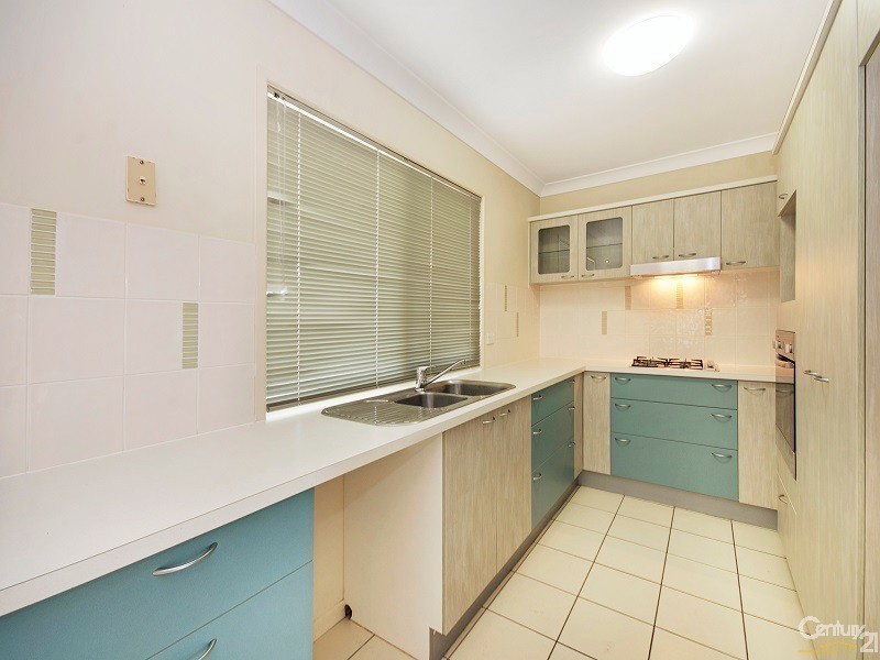 10 GILLINGHAM COURT, Kirwan QLD 4817