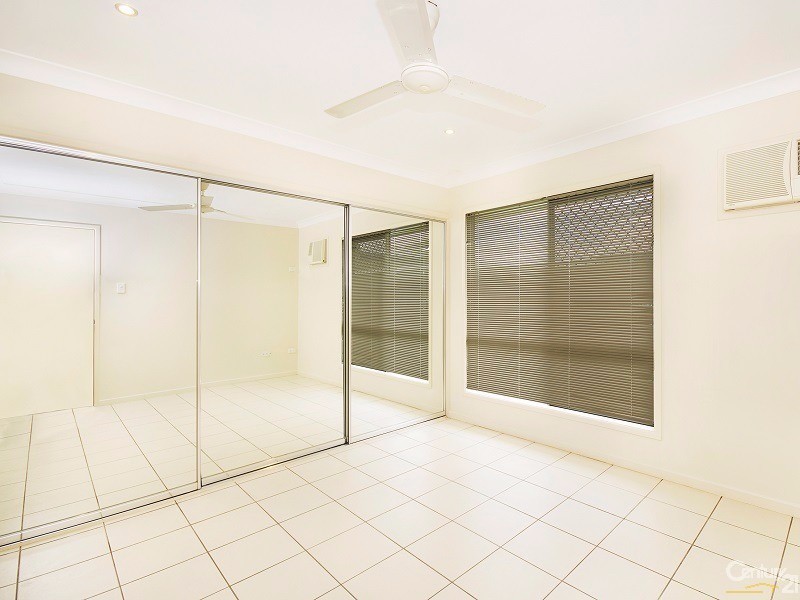 10 GILLINGHAM COURT, Kirwan QLD 4817