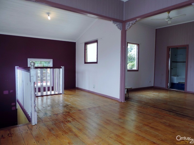 1 ETHEL STREET, Hyde Park QLD 4812