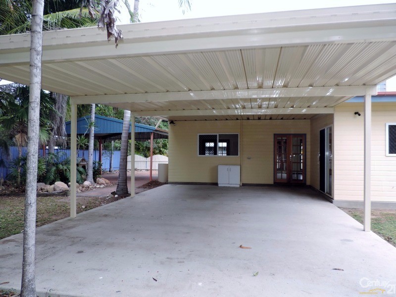 1 ETHEL STREET, Hyde Park QLD 4812