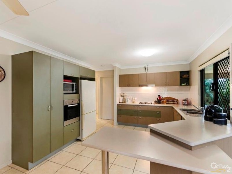 12 BURFORD COURT, Kirwan QLD 4817