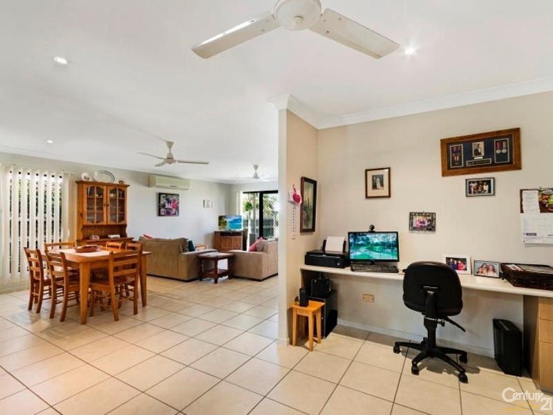 12 BURFORD COURT, Kirwan QLD 4817