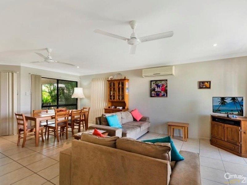 12 BURFORD COURT, Kirwan QLD 4817