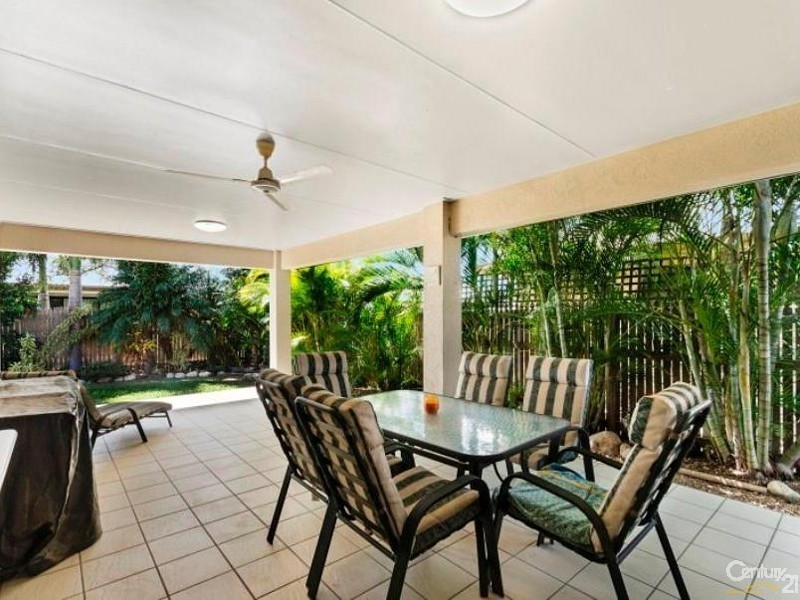 12 BURFORD COURT, Kirwan QLD 4817