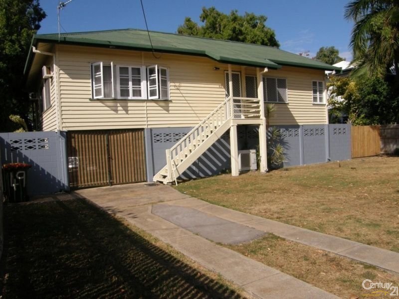 49 ROSE STREET, North Ward QLD 4810