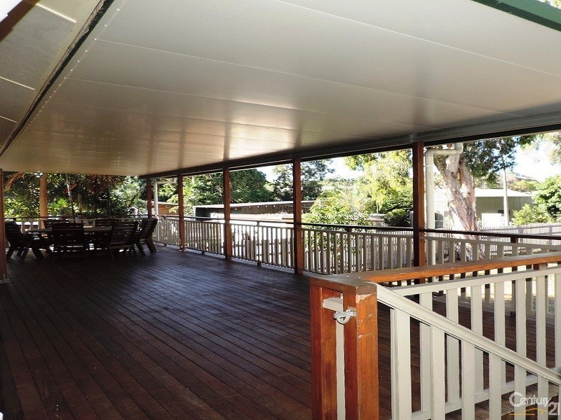 49 ROSE STREET, North Ward QLD 4810