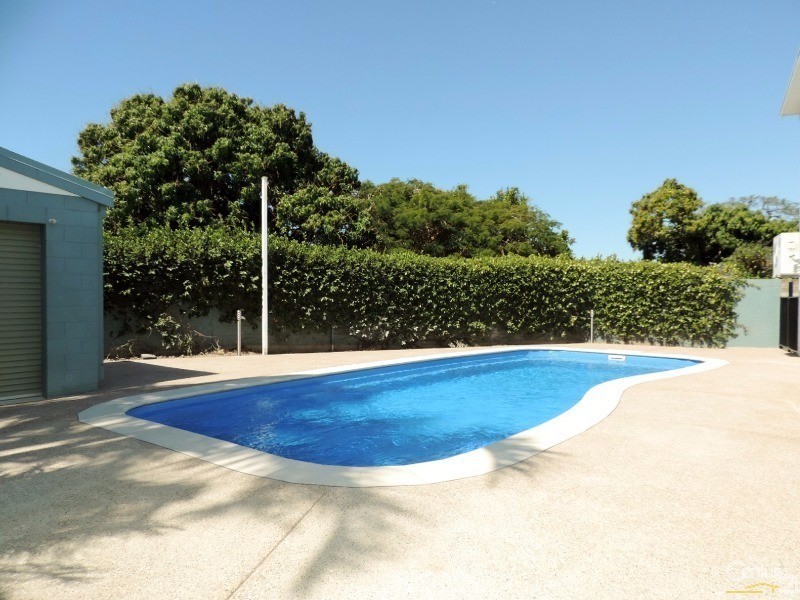 16/21 LANDSBOROUGH STREET, North Ward QLD 4810