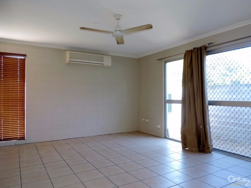 16/21 LANDSBOROUGH STREET, North Ward QLD 4810