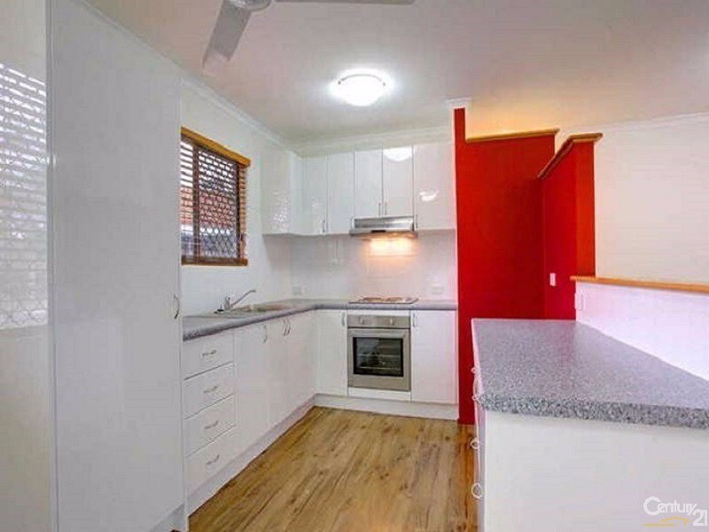 22 SALISBURY CRESCENT, Kirwan QLD 4817