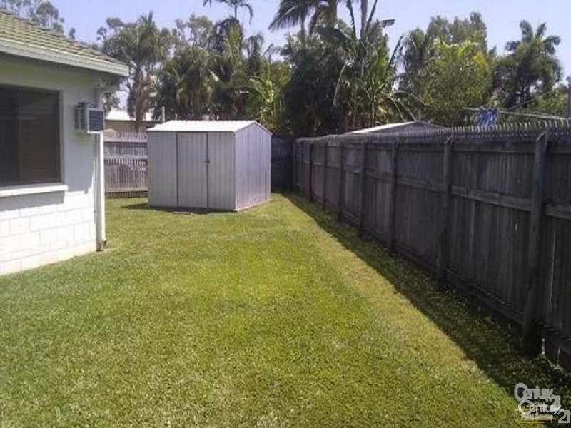 22 SALISBURY CRESCENT, Kirwan QLD 4817