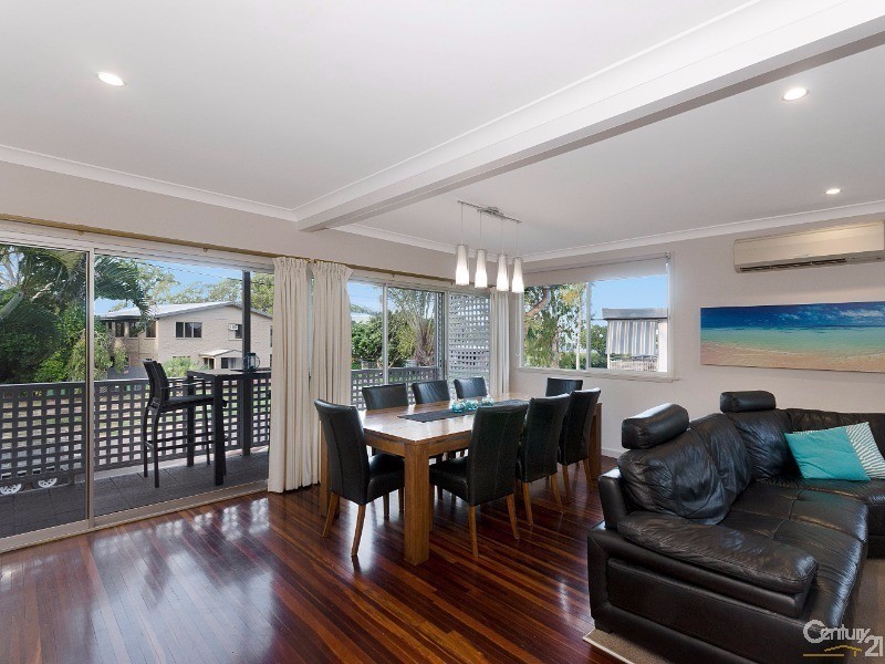 6 BUCKBY STREET, Pallarenda QLD 4810