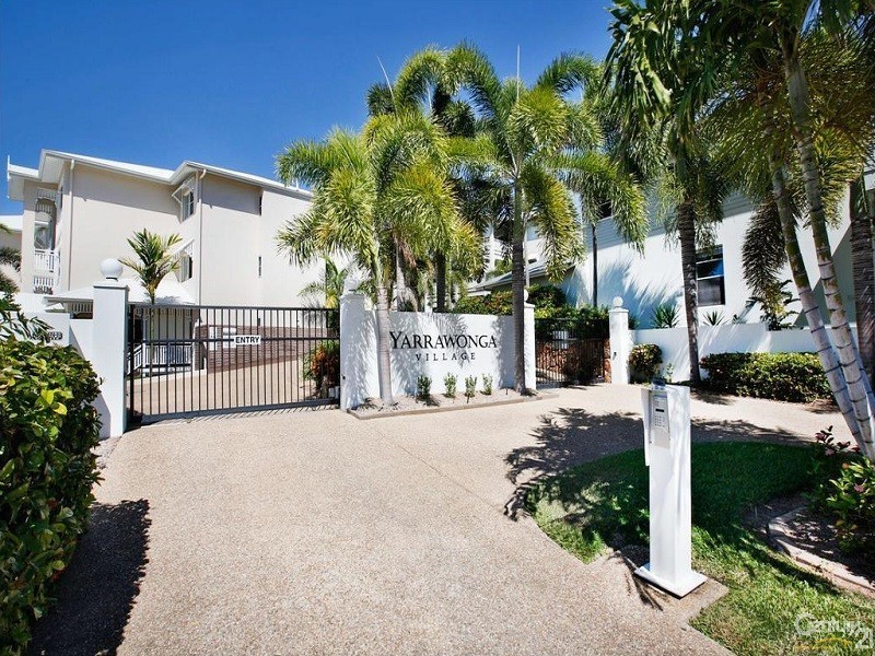 79/42 WARBURTON STREET, North Ward QLD 4810