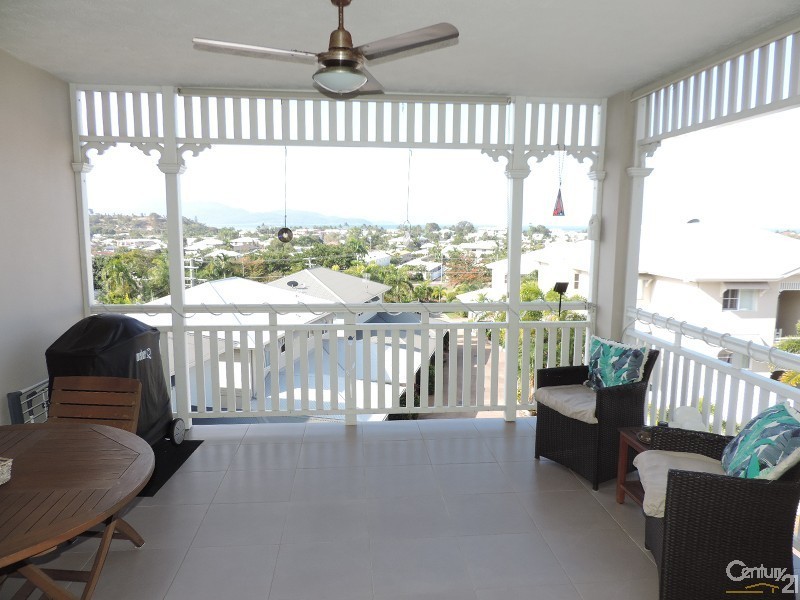 79/42 WARBURTON STREET, North Ward QLD 4810