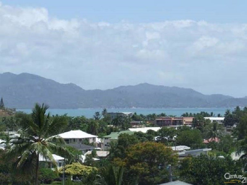 79/42 WARBURTON STREET, North Ward QLD 4810