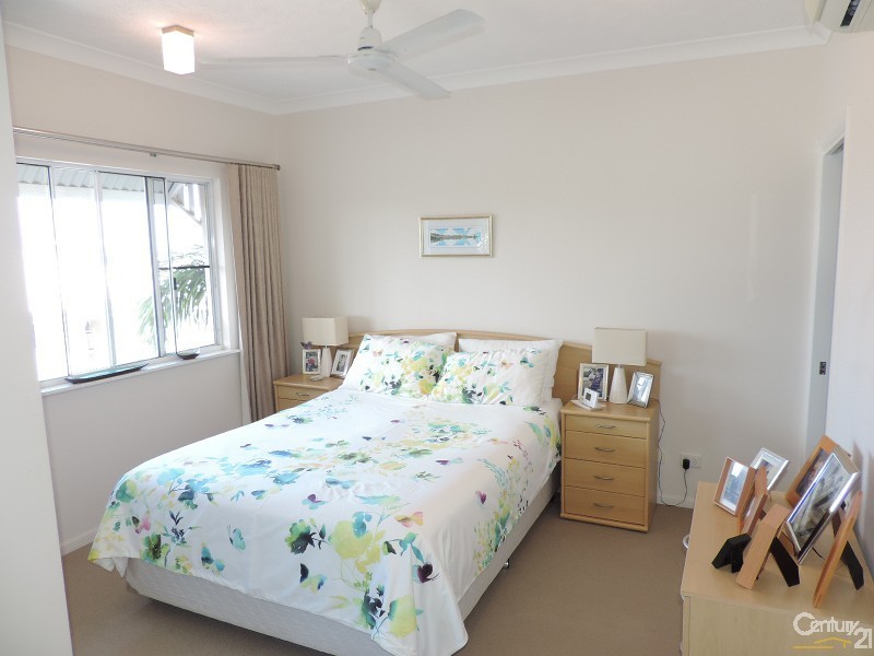 79/42 WARBURTON STREET, North Ward QLD 4810