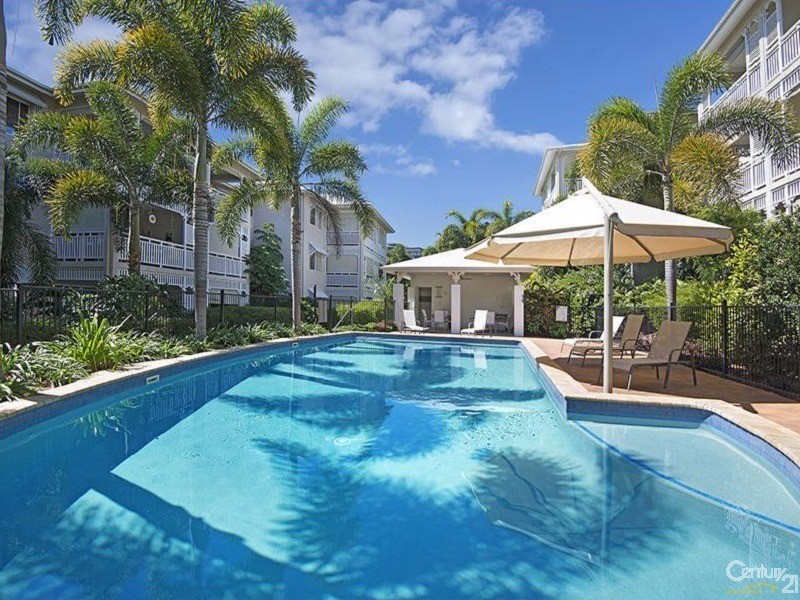 79/42 WARBURTON STREET, North Ward QLD 4810