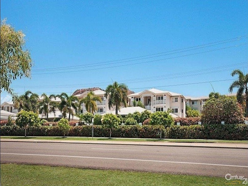 79/42 WARBURTON STREET, North Ward QLD 4810