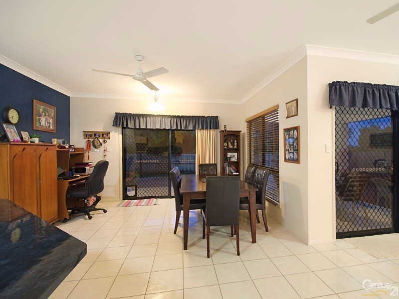 9 SANTIAGO COURT, Mount Louisa QLD 4814