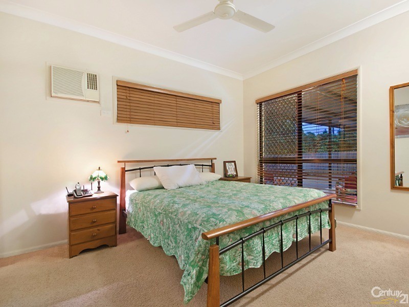 9 SANTIAGO COURT, Mount Louisa QLD 4814