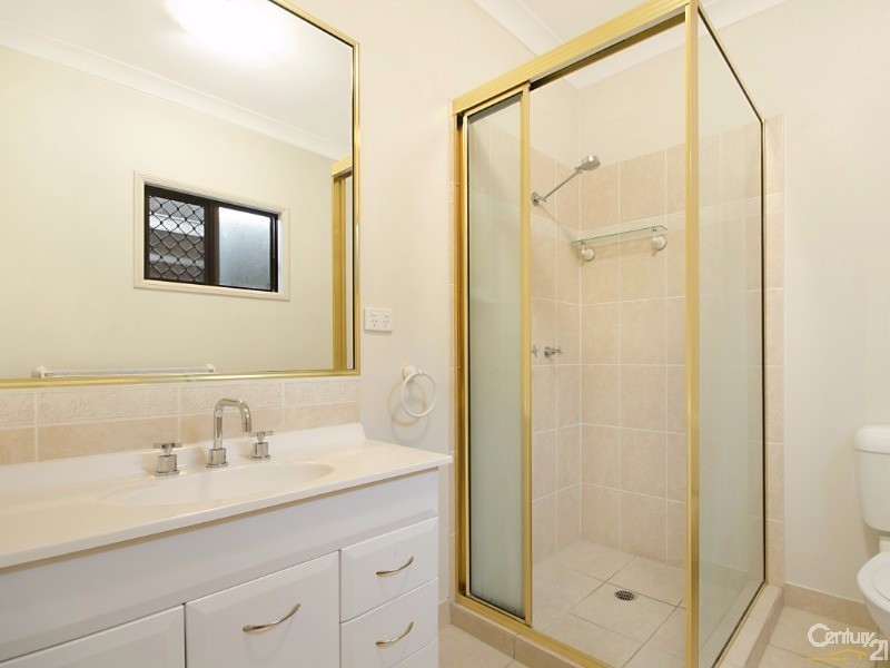 9 SANTIAGO COURT, Mount Louisa QLD 4814