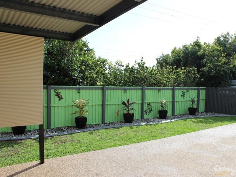 9 SANTIAGO COURT, Mount Louisa QLD 4814