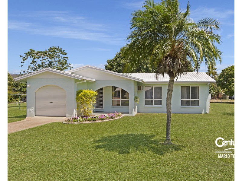 16 YARRAN COURT, Nome QLD 4816